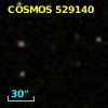 COSMOS J100049.54+014452.9