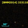 zCOSMOS 805685