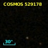 COSMOS J100027.74+014450.8