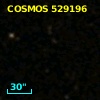 COSMOS J100043.16+014451.5