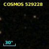 COSMOS J100047.90+014449.8