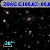 ZOAG G108.02-08.00