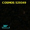 COSMOS J100035.10+014450.2
