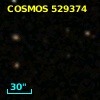 COSMOS J100049.22+014448.8