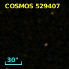 COSMOS J100022.23+014449.3
