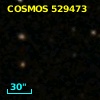 COSMOS J100049.71+014448.0