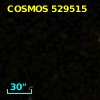 COSMOS J100036.67+014446.3