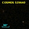COSMOS J100029.59+014446.6