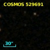 COSMOS J100047.82+014442.1