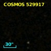 COSMOS J100038.63+014440.2