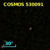 COSMOS J100021.78+014440.3