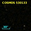 COSMOS J100040.48+014440.3