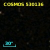COSMOS J100042.26+014439.0