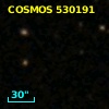 COSMOS J100049.74+014439.5
