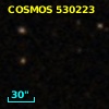 COSMOS J100049.58+014437.4