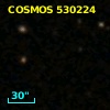 COSMOS J100049.60+014435.8