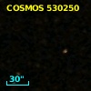 COSMOS J100022.62+014439.2