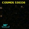 COSMOS J100048.22+014436.8