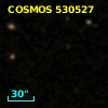 COSMOS J100048.81+014433.5