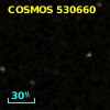 COSMOS J100023.37+014431.5