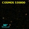 COSMOS J100024.12+014430.9