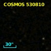 COSMOS J100041.01+014430.8