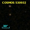 COSMOS J100050.60+014428.8