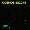 COSMOS J100040.98+014422.1