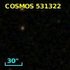 COSMOS J100050.47+014418.7