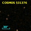 COSMOS J100023.18+014401.2