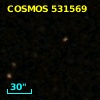 COSMOS J100022.12+014418.9