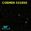 COSMOS J100028.11+014414.2