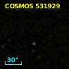 COSMOS J100038.14+014416.0