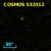 COSMOS J100051.38+014414.6