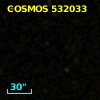 COSMOS J100043.16+014418.7