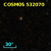 COSMOS J100051.19+014414.1