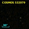 COSMOS J100039.87+014413.9
