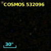 COSMOS J100042.61+014414.8