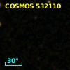 COSMOS J100047.84+014412.1