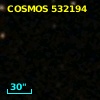 COSMOS J100048.09+014413.2