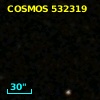 COSMOS J100033.73+014409.5