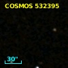 COSMOS J100029.63+014408.7
