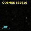 COSMOS J100041.03+014409.4