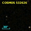 COSMOS J100035.89+014404.2