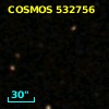 COSMOS J100022.30+014402.6