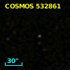COSMOS J100038.72+014401.7