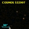 COSMOS J100027.90+014404.5