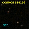 zCOSMOS 805740