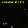 COSMOS J100041.29+014339.3