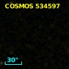 COSMOS J100049.19+014337.8